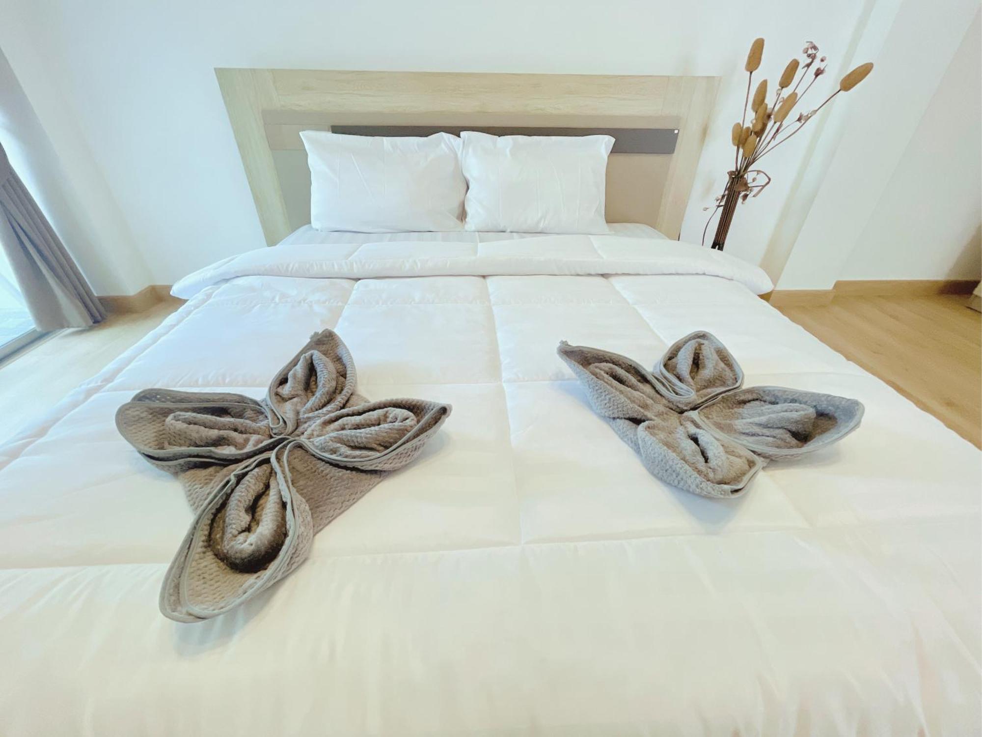 Cozy Owls Appartement Chiang Mai