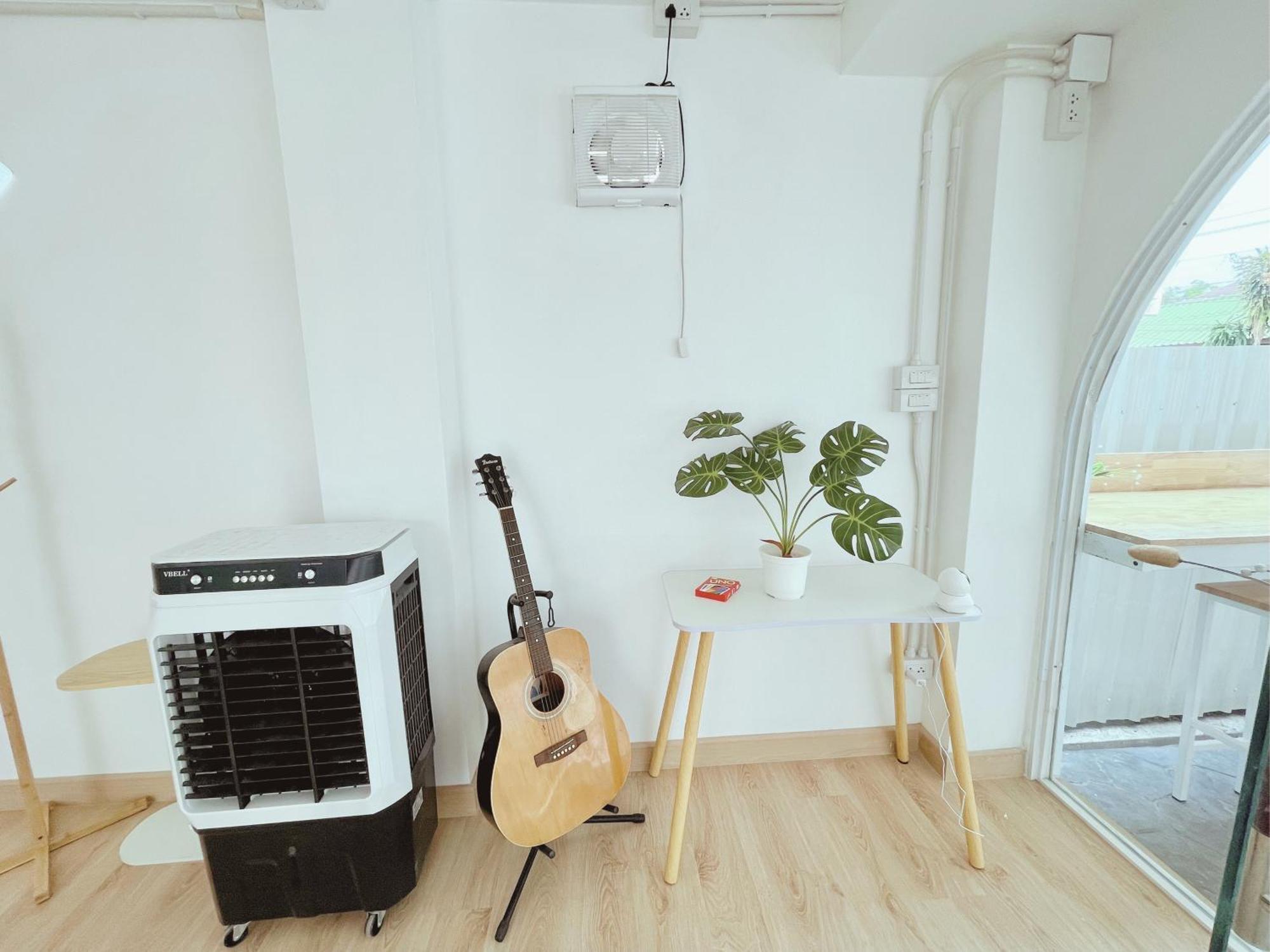 Cozy Owls Appartement *