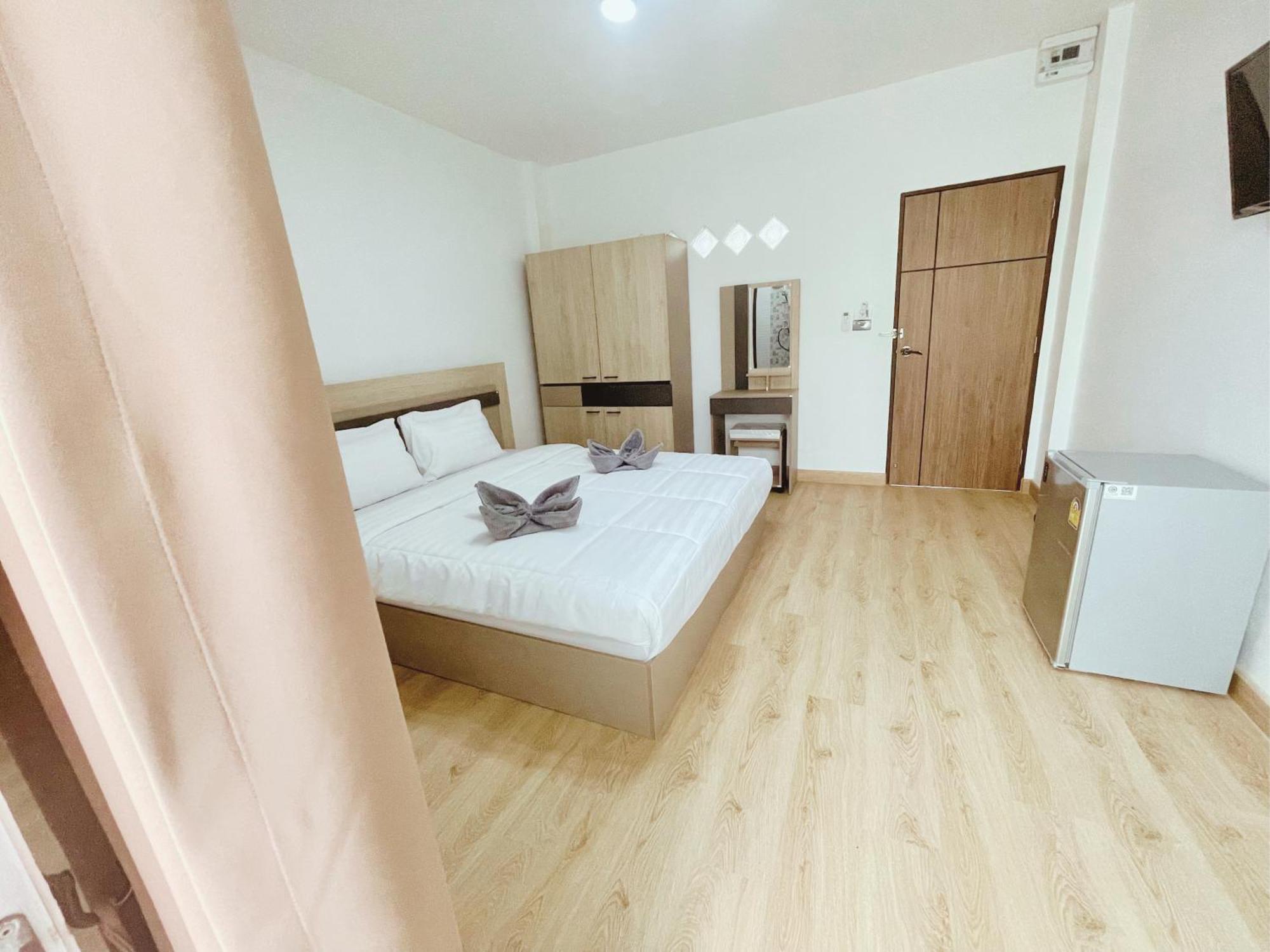 Cozy Owls Appartement Chiang Mai