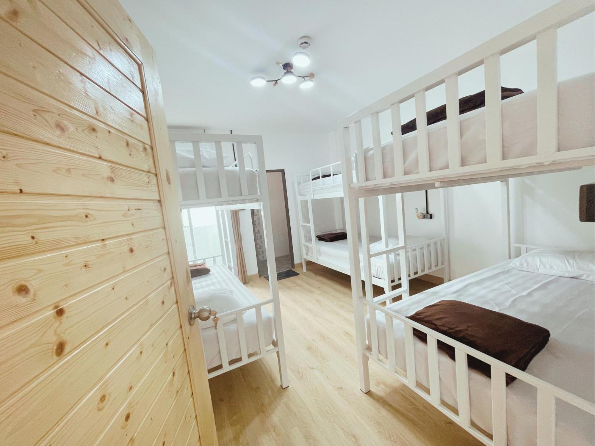 Cozy Owls Appartement Chiang Mai